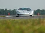 SSC Aero SC/8T 2005 года